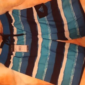 Adidas swim shorts